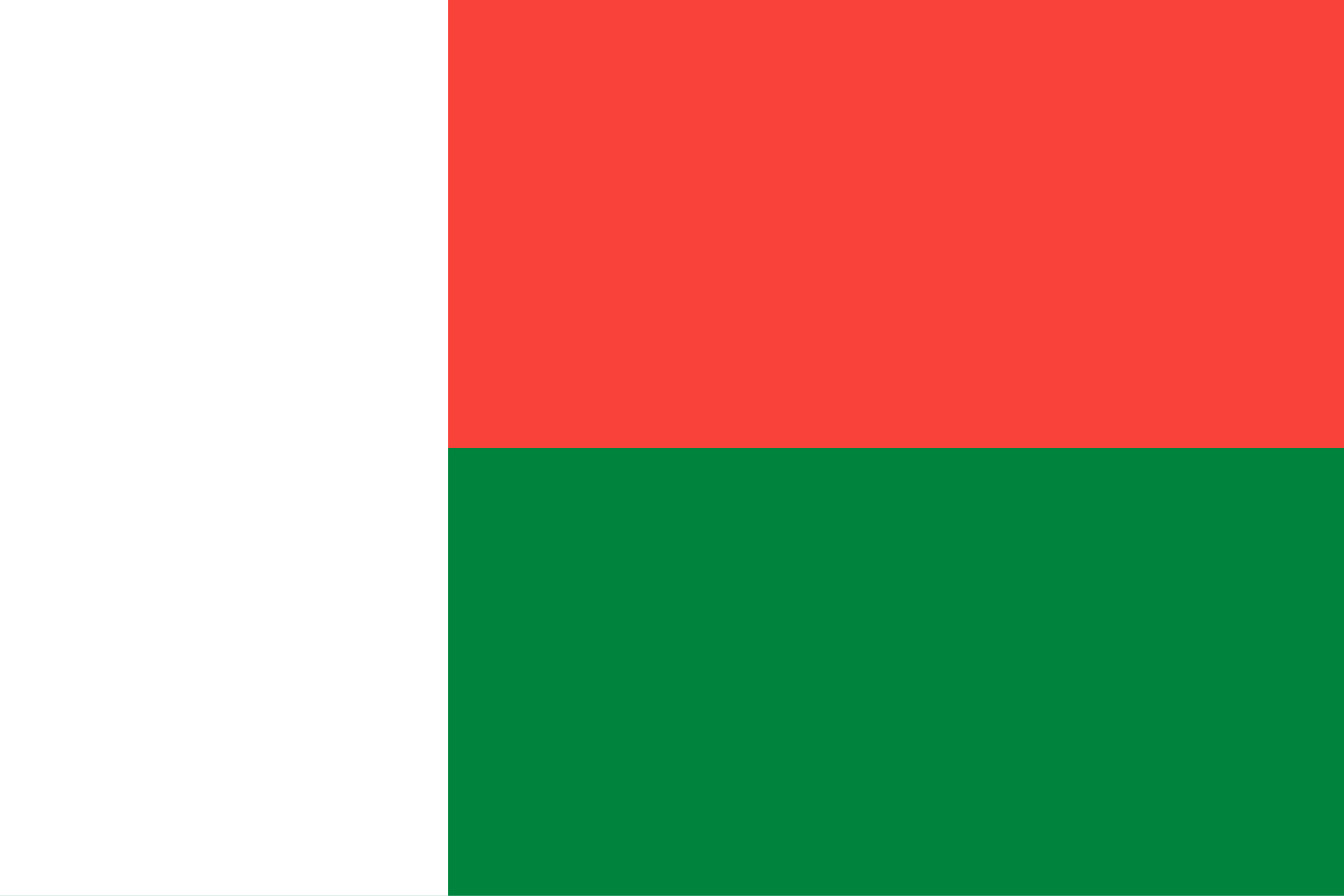 Prof. Bako Harisoa RAVAOMANALINA's country flag